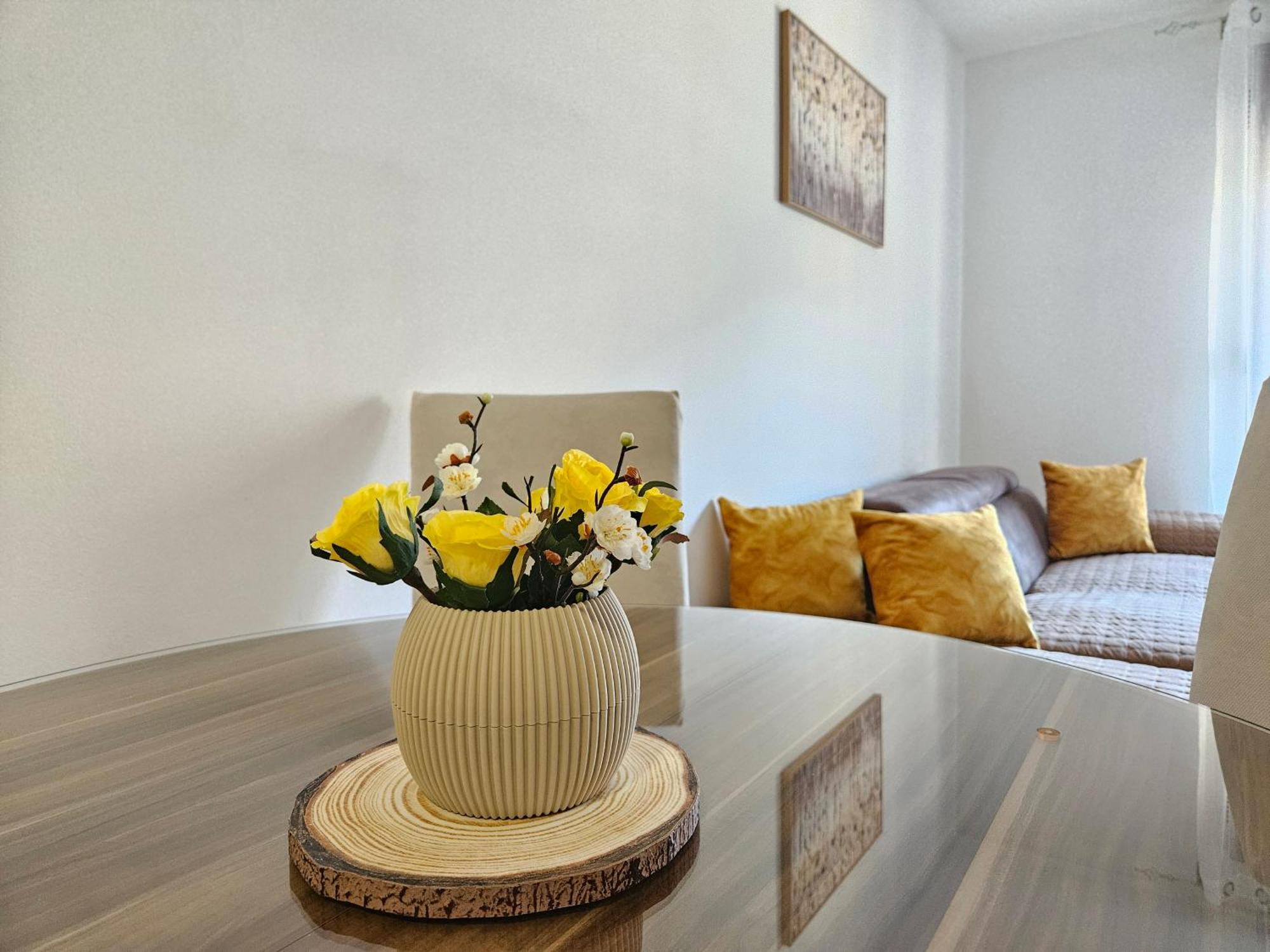 Luca Apartman Ποντγορίτσα Εξωτερικό φωτογραφία
